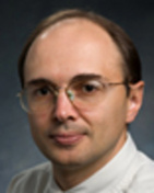 Yakov Sigal, MD