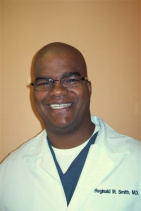 Dr. Reginald M. Smith, MD