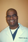 Dr. Reginald M. Smith, MD