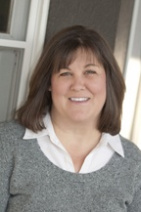 Catherine Wilson, LPC