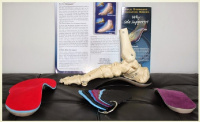sole supports true custom ortotics 0