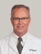 William W O'connor, MD