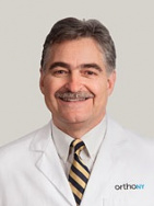 J. David Abraham, MD