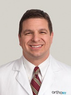 Justin Michael Ferrara, MD