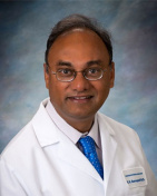 Dr. Krishnarao Venkata Gorrepati, MD