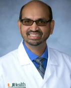 Sethuraman Swaminathan, MD