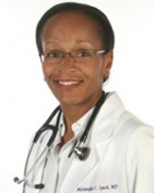Dr. Alexandria Clarinda Lynch, MD