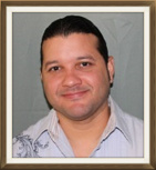 Antonio Collazo, LMT