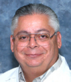 Dr. Rudolph J. Holguin, MD