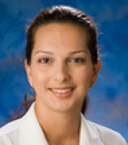 Leila Afshar, MD