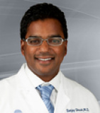 Dr. Sanjay Ghosh, MD