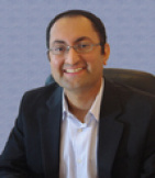 Ramprasad C Dandillaya, MD