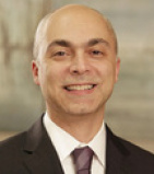 Dr. Payam Samouhi, DDS, MD