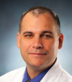 Dr. Michael Allen Thompson, MD