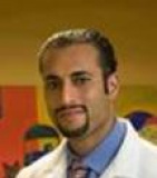 Dr. Ramin R Rabbani, MD