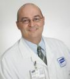 Jose Alberto Cortes, MD