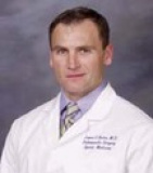 James Eric Bates, MD