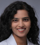 Soumya Reddy, MD