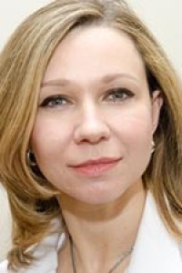 Dr Anna Pankratov, MD - Fairfield, CT - Internal Medicine