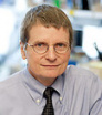 Dr. Eric G Pamer, MD