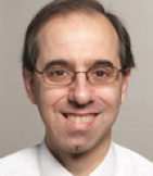 Alan J Cohen, MD