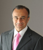 Dr. Sassan S Alavi, MD