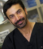 Dr. Shahriar Mabourakh, MD