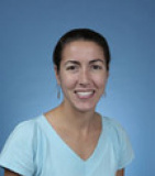 Dr. Heather M Gillespie, MD