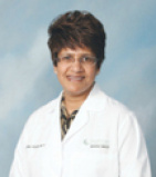 Dr. Rubina Husain, MD