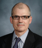 Dr. Jeffrey W Milsom, MD