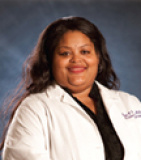 Dr. Rozalie R Jackson, MD