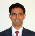 Vimal Choudhari, MD