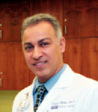 Dr. Soheil Azimi, MD