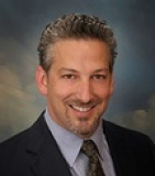 Jeremy Carl Mesches, MD