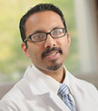 Dr. Shyam S.D. Rao, MDPHD