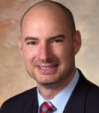 Dr. Elliott Metcalfe, MD