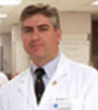 Dr. James Frederick Giglio, MD