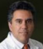 Ramtin Agah, MD
