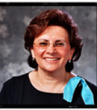 Dr. Aida Salatinjants, MD