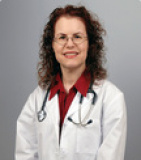 Dr. Ina Itzkovitz, MD