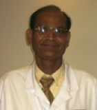 Dr. Rasik V Shah, MD