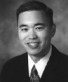 Benjamin Chang, MD