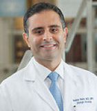 Dr. Behfar B Ehdaie, MD