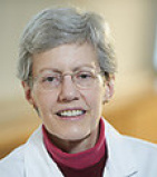 Dr. Valerie W Rusch, MD