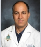 Dr. Reza Shafee, MD