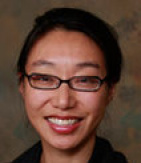 Dr. Mickie Hsiao Mei Cheng, MDPHD