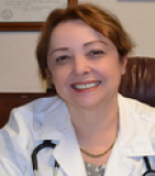 Dr. Janna Oganessian, MD