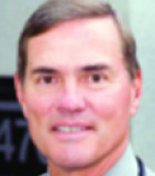 Dr. Robert James Stewart, MD