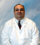 Dr. Eric Norman Silbiger, DO