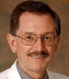 Dr. David Raymond Gandara, MD